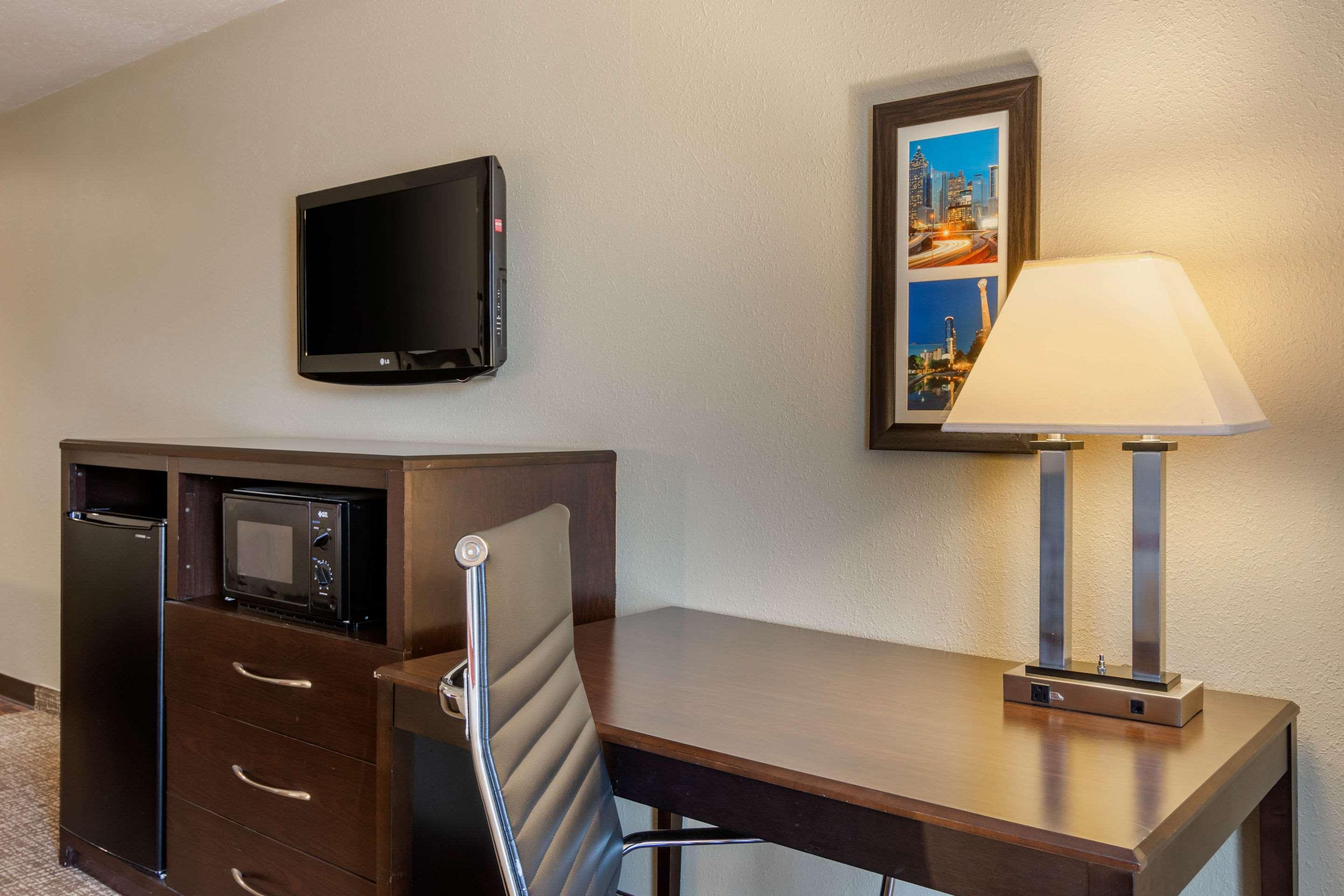 Comfort Inn & Suites Perry National Fairgrounds Area Kültér fotó