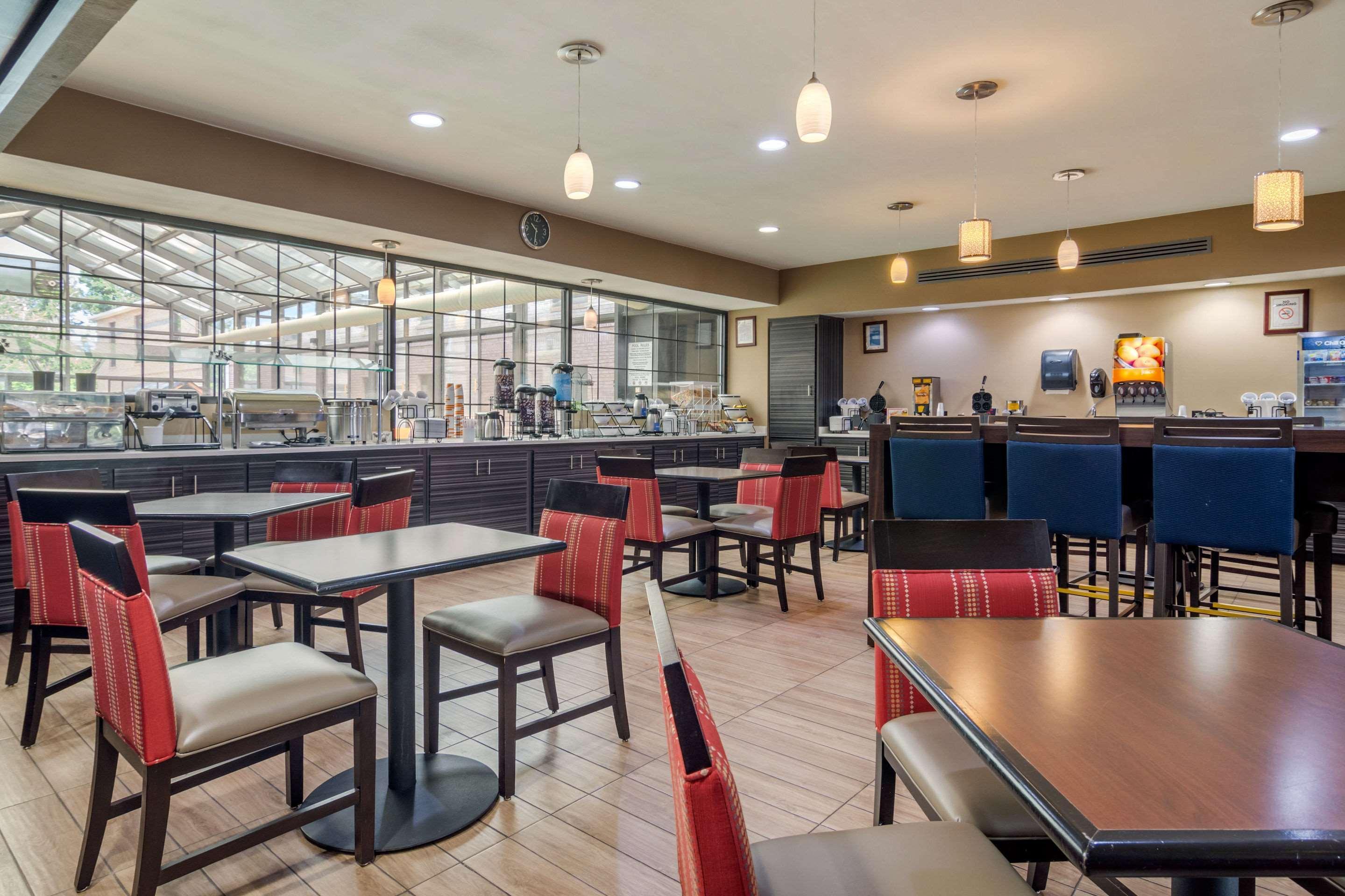 Comfort Inn & Suites Perry National Fairgrounds Area Kültér fotó
