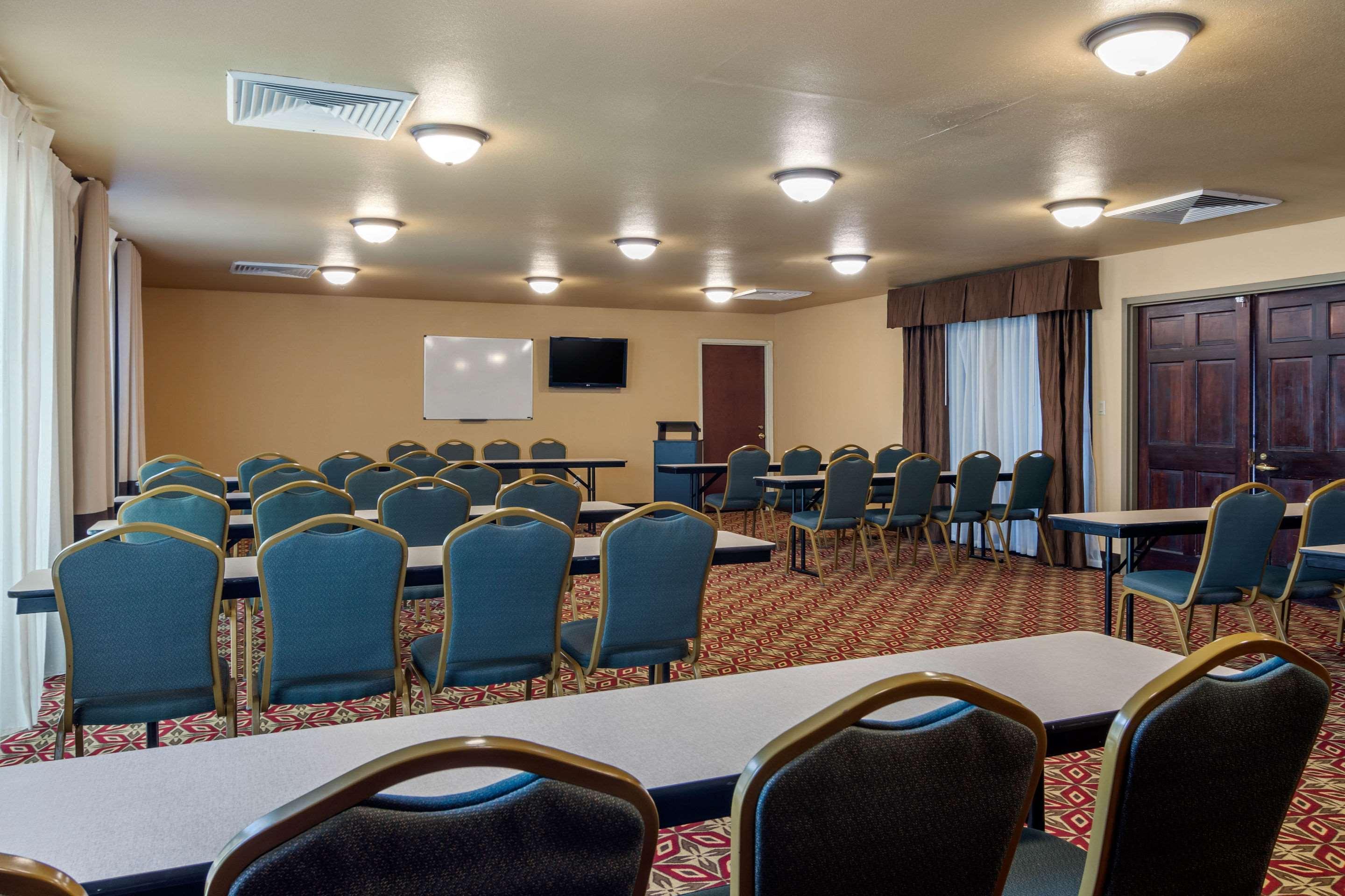Comfort Inn & Suites Perry National Fairgrounds Area Kültér fotó