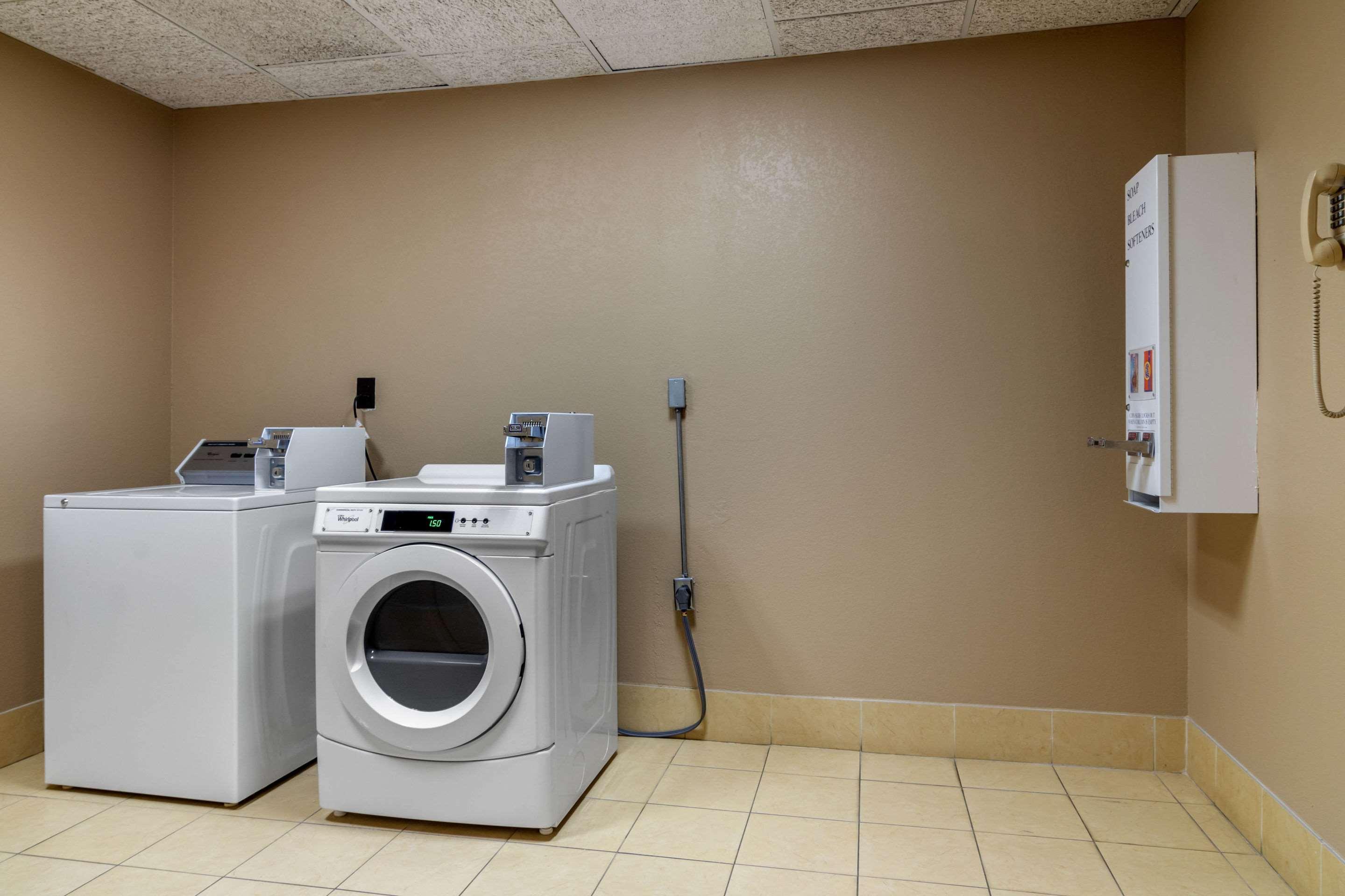 Comfort Inn & Suites Perry National Fairgrounds Area Kültér fotó
