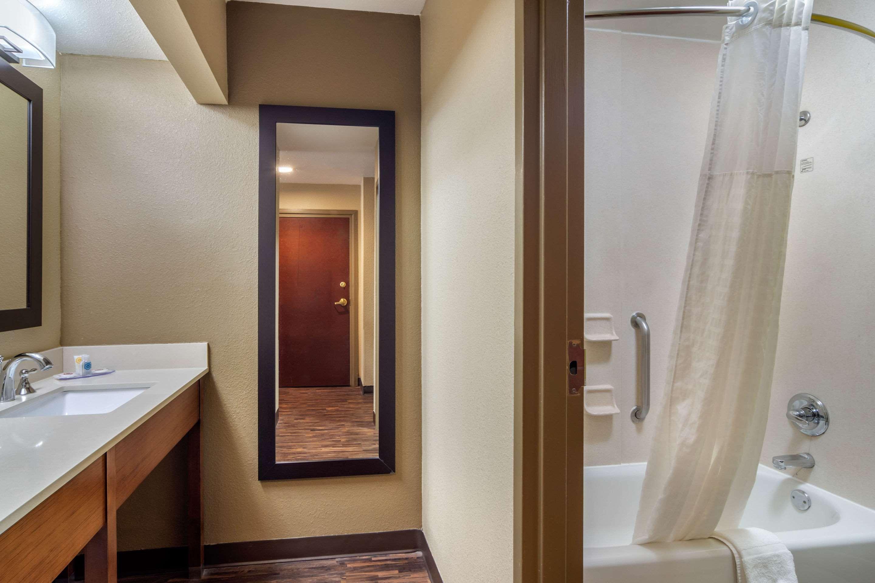 Comfort Inn & Suites Perry National Fairgrounds Area Kültér fotó