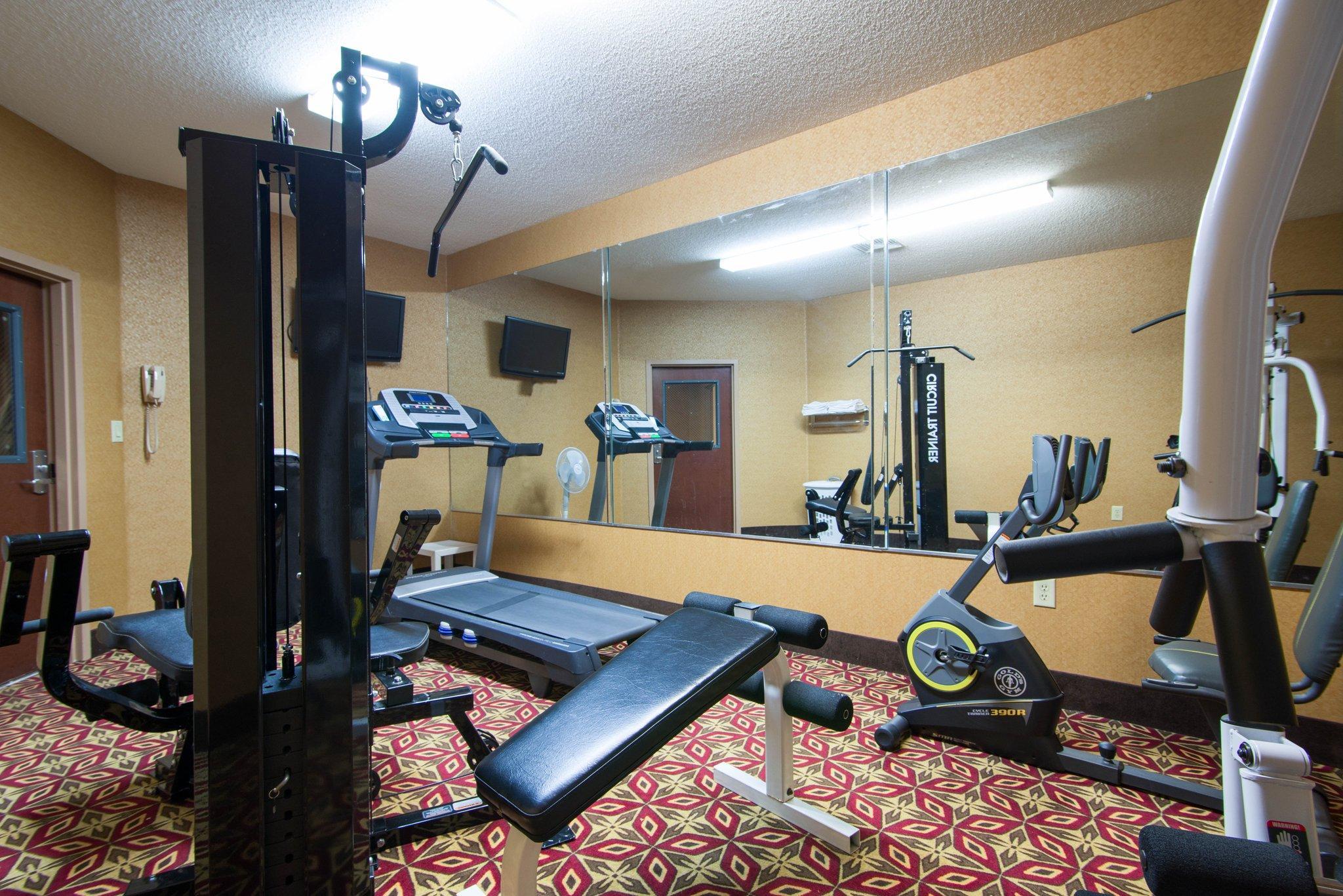 Comfort Inn & Suites Perry National Fairgrounds Area Kültér fotó