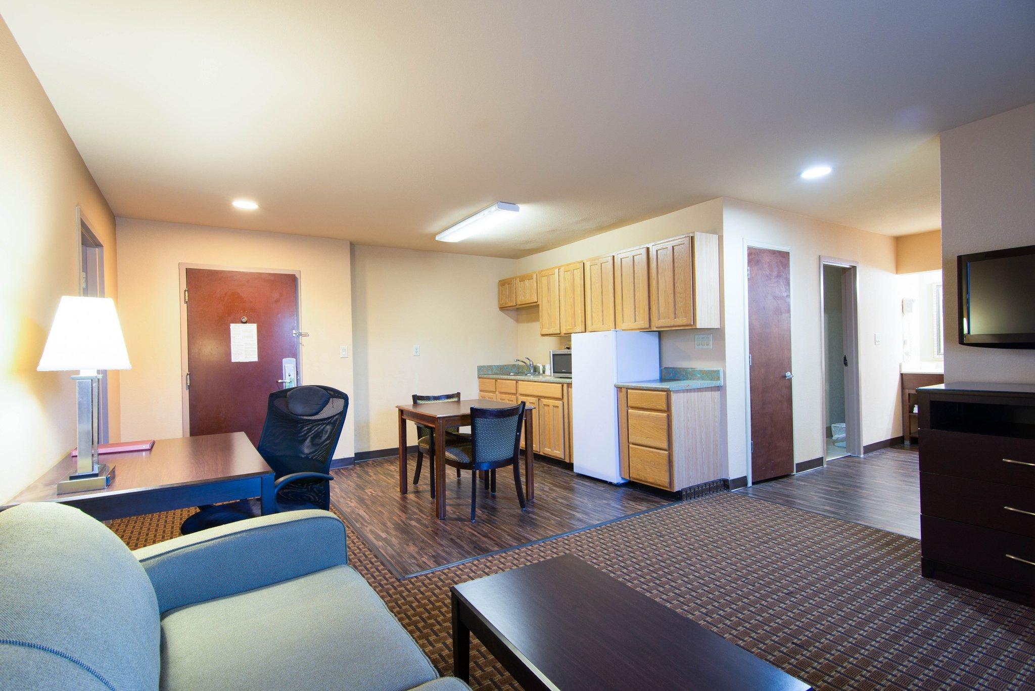 Comfort Inn & Suites Perry National Fairgrounds Area Kültér fotó