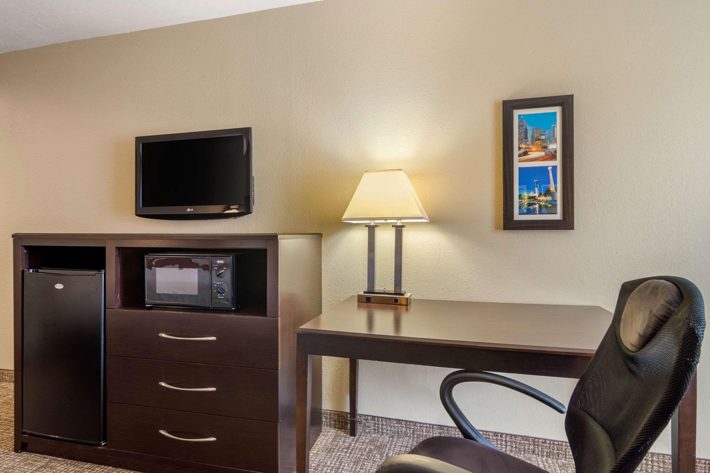 Comfort Inn & Suites Perry National Fairgrounds Area Kültér fotó