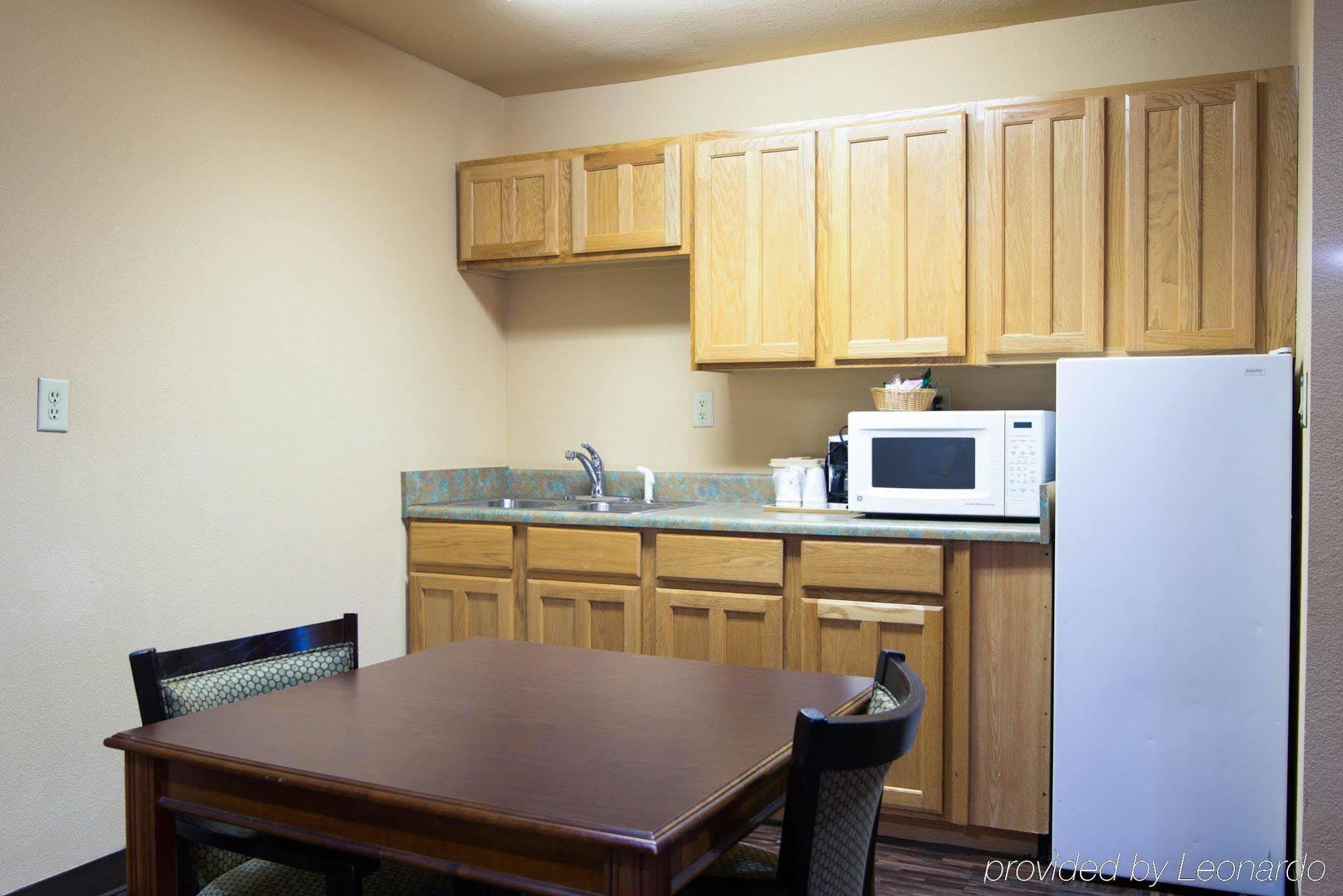 Comfort Inn & Suites Perry National Fairgrounds Area Kültér fotó